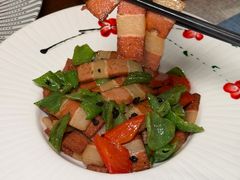 -格桑花开药膳蔬食文化空间