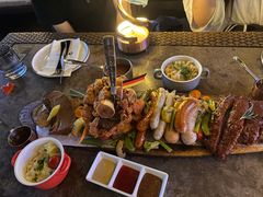-haxnbauer海森堡德国餐厅(深圳coco店)