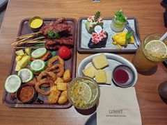 -La Terre乐田(万象城店)