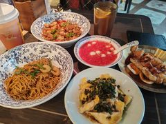 -阿大排档(长春这有山店)