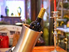 大堂-JUKEBOX玖部音乐餐厅(华侨城店)