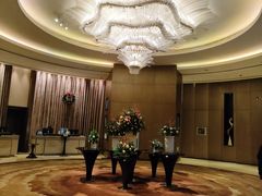 -厦门威斯汀酒店