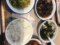 -毛家饭店(长沙南站店)
