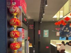 -老板恋上鱼(环山路店)