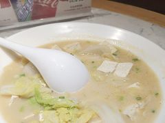 -谷连天八宝粥家常菜(正定店)