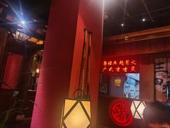-颐和•海鲜砂锅粥•啫啫煲(奥林匹克广场店)