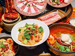 -杨小佳·齐齐哈尔烤肉·烤串(广州店)