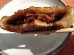 -馅饼粥·百年传承 since1926(中山路店)