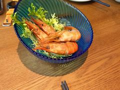 -周家二小姐的菜·扬州菜·香炒蟹·狮子头(江都金鹰店)