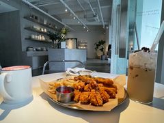 小食拼盘-洪小鹏生活美学馆(领SHOW天地店)