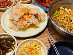 -京玉菲饭店(李村店)