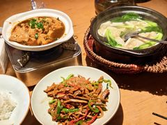 -大傻徽菜园·中国徽菜大师(老街店)