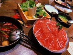 -呷哺呷哺(松江开元店)