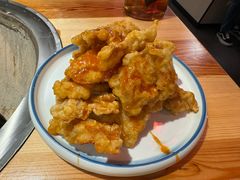 -和晟shèng铁锅炖·东北菜(南山店)