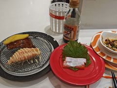 -新一番三文鱼寿司(上邦店)