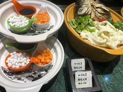 -山芋腔苏北菜(盐城滨海店)