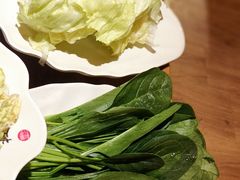 -芦月轩羊蝎子(劲松店)