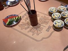 -杨记隆府重庆江湖菜(大悦城店)