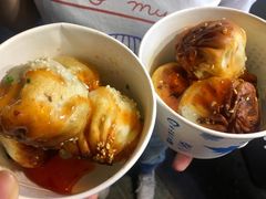 生煎包-小路易生煎馆(前进五路店)