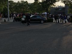 -南京奥林匹克体育中心-体育馆