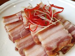 -徽品轩·徽菜馆·地道徽菜(合作经济广场店)