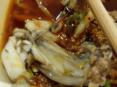 android_upload_pic-味之绝美蛙鱼头火锅(龙潭店)