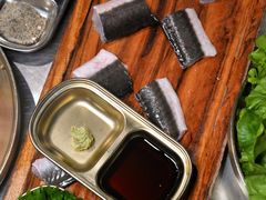 -本炙炭烤·蒲烧活鳗料理店(金沙洲店)