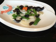 -尹兰楼西北风情餐厅(嘉定店)