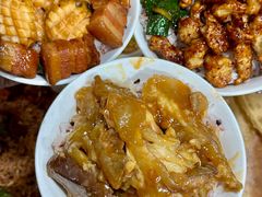 -逢春菜馆天津菜(胜利路店)