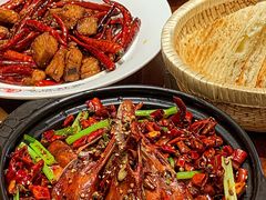 -有位虾匠·香辣蟹·小龙虾(李村店)