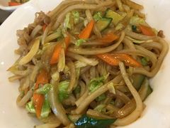 -一心烤肉(延安路店)