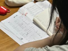 -千秋未来日韩语(天府五街校区)