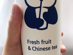 -茶百道(太原茂业天地店)