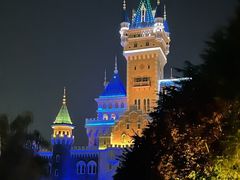 -青岛方特梦幻王国