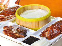 黄芪烤鸭-中卫御苑福膳·养生局(圆明园店)