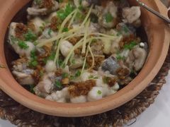 -围龙屋客家食府(福田店)