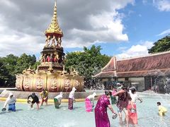 -西双版纳勐泐文化旅游区