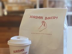 -佐敦面包铺·JORDAN BAKERY