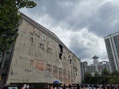 -上海四行仓库抗战纪念馆