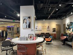 -海马体照相馆(天津世纪都会店)