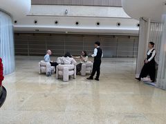 -上海外滩茂悦大酒店