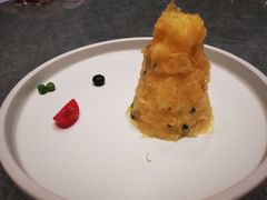 金瓜丝-道道鲜·崇明私房菜(五角场店)