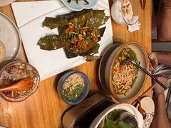 -山茶云南菜(永安里店)