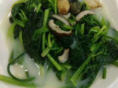 -百姓百味海鲜酒楼(粤垦路总店)