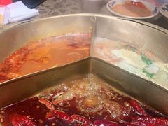 -小龙坎老火锅(西安路店)