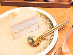 -Home Cafe(水榭春天店)