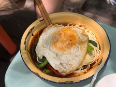 -温馨缘面庄(总店)