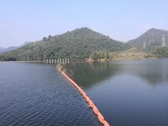 -阿哈湖国家湿地公园