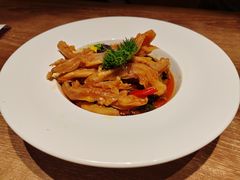 -周家二小姐的菜(西津渡店)