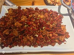-望京一号·重庆江湖菜(工体店)